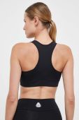 Спортивний бюстгальтер LaBellaMafia Go On колір чорний (3382637)