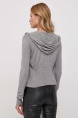 Джемпер XT Studio жіноча колір сірий легкий