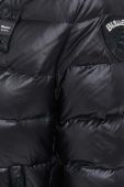 Пухова куртка Blauer жіноча колір чорний зимова (3494328)