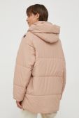 Куртка XT Studio жіноча колір бежевий зимова