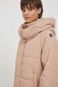 Куртка XT Studio жіноча колір бежевий зимова