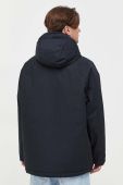Куртка Volcom чоловіча колір чорний зимова (3626846)