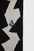 Шкарпетки Volcom чоловічі колір чорний