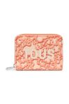 Гаманець Tous жіночий колір помаранчевий (3656046)