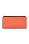 Гаманець Tous жіночий колір помаранчевий (3656057)