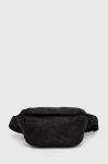 Сумка на пояс Blauer колір чорний (3548569)