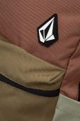 Рюкзак Volcom чоловічий великий візерунок колір барвистий