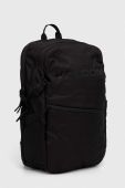 Рюкзак Volcom чоловічий колір чорний великий однотонний (3548577)