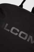 Рюкзак Volcom чоловічий колір чорний великий однотонний (3548577)