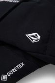 Рукавиці Volcom GORE-TEX колір чорний (3680499)
