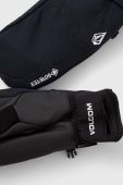 Лижні рукавички Volcom GORE-TEX колір чорний