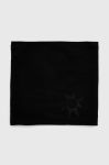 Снуд Volcom чоловічий колір чорний однотонний