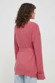 Джемпер XT Studio жіночий колір рожевий