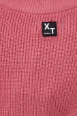 Джемпер XT Studio жіночий колір рожевий