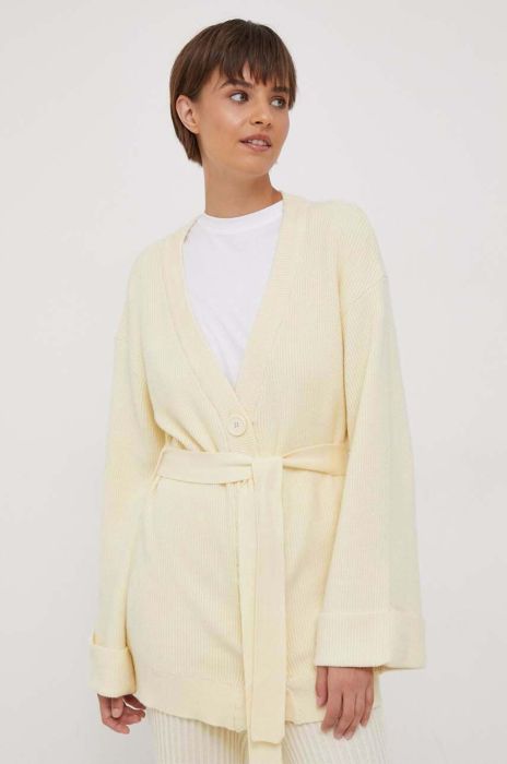 Джемпер XT Studio жіночий колір бежевий (3685204)