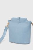 Сумочка Silvian Heach колір блакитний