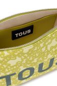 Сумочка Tous колір зелений (3433165)