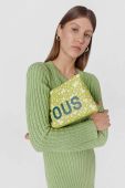 Сумочка Tous колір зелений (3433165)