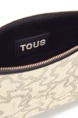 Сумочка Tous колір бежевий (3555618)