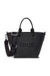 Сумочка Tous колір чорний (3555623)