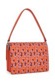 Сумочка Tous колір помаранчевий (3654389)