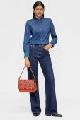 Сумочка Tous колір помаранчевий (3654389)