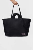 Сумочка Tous колір чорний (3654406)