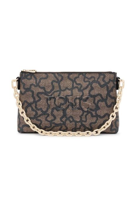 Сумочка Tous колір чорний (3654410)