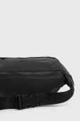Сумка на пояс Blauer колір чорний (3535503)